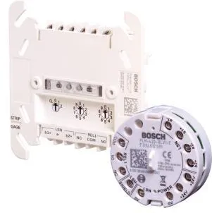 RELAY MODULE INT. LOW VOLTAGE/FLM-420-RLV1-D BOSCH
