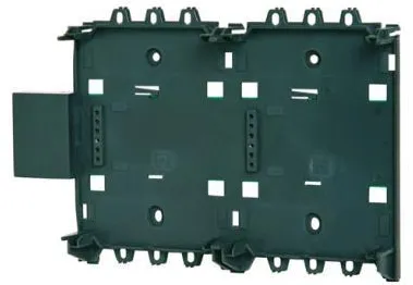 PANEL RAILS SHORT/PRS-0002-C BOSCH