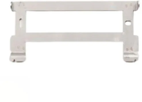 INDOOR TOUCH WALL BRACKET/91378383 2N