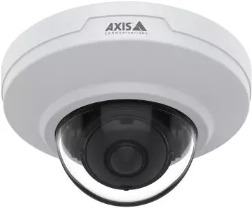 NET CAMERA M3086-V MIC 4MP/02832-001 AXIS