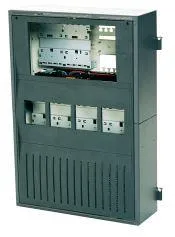 PANEL HOUSING FOR 6 MODULES/CPH 0006 A BOSCH