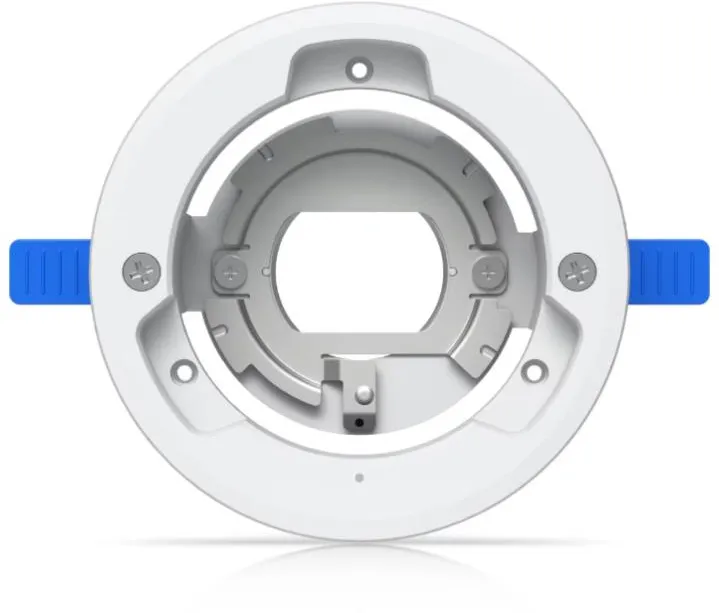 NET CAMERA ACC FLUSH MOUNT/UACCG5DOMEULTRAFMSBW UBIQUITI