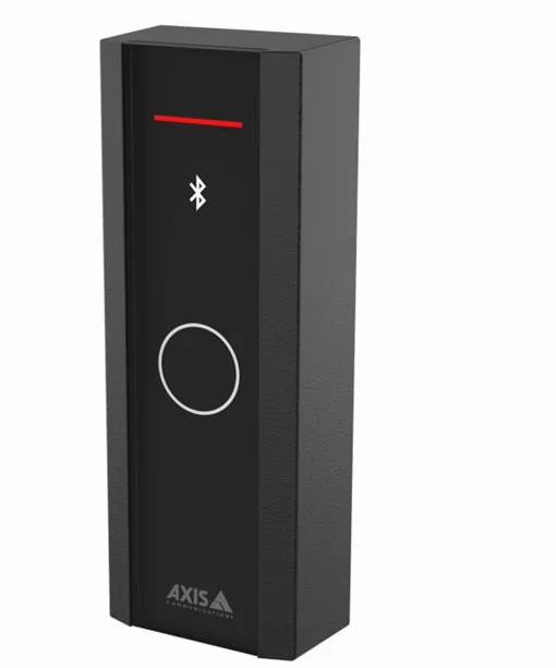 AXIS CARD READER RFID A4612/03072-001 AXIS
