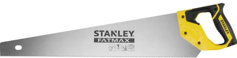 Stanley saw JetCut L.500mm coarse