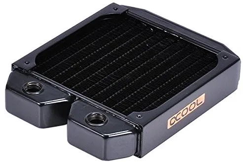 Alphacool NexXxos ST30 120mm