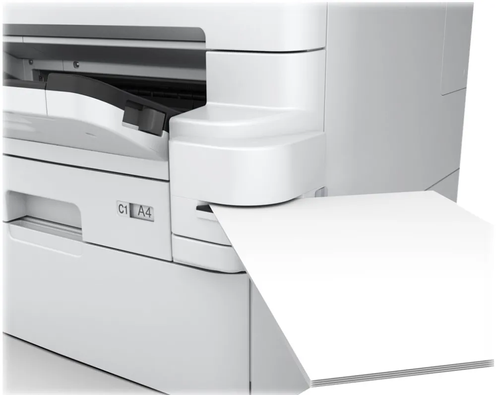 Epson WF-C879R Manual Stapler