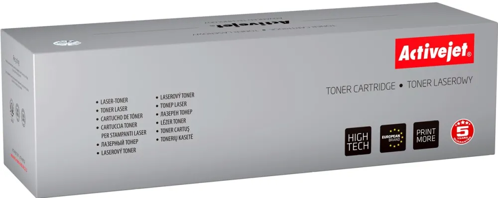 Toner ACTIVEJET ATL-MS621N compatibil Lexmark 56F2000 Supreme 6000 pagini