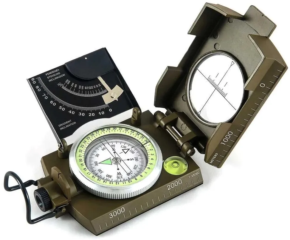 EYESKEY EK-4076 compass