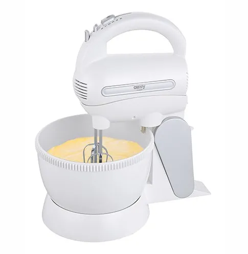 Adler MIXER CU BOL DE 600W CR4213