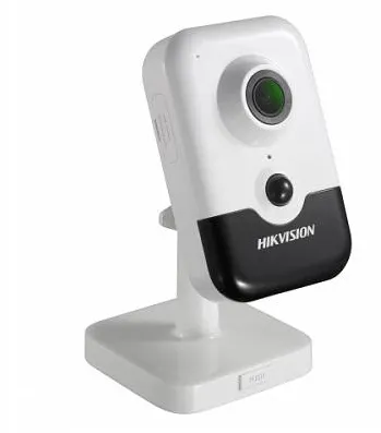 CAMERA IP CUBE 2MM 4MP IR10M