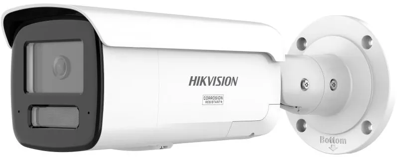 CAMERA IP BULLET 4MP 2.8MM IR60M