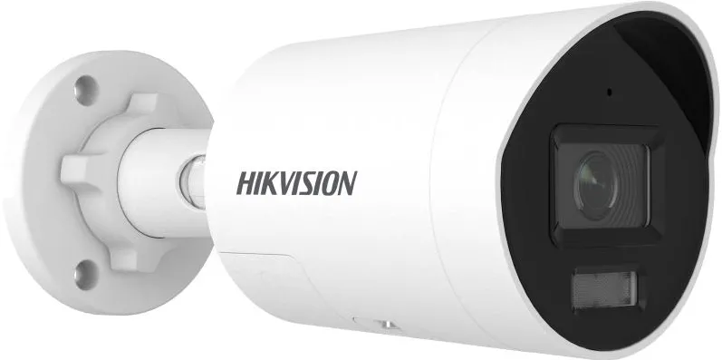 CAMERA BULLET 4MP 2.8MM IR 40M