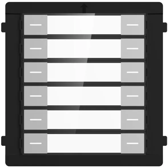 MODUL DE EXTENSIE CU 12 BUTOANE APELARE