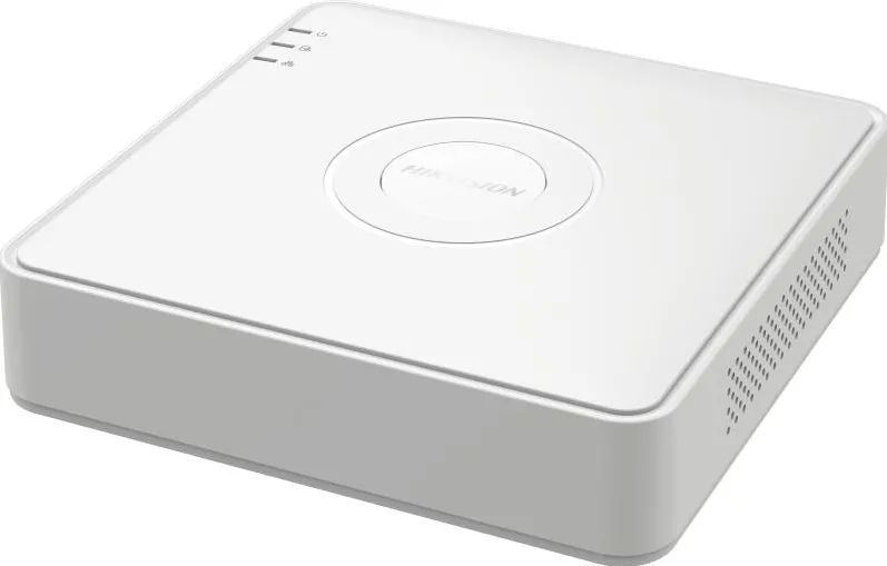 HIKVISION DVR 8-CH 1080P LITE MINI 1U