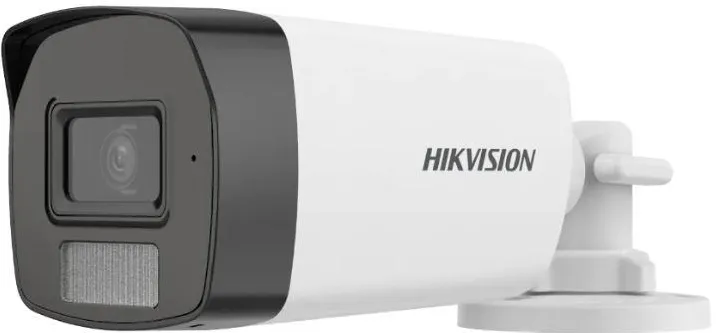 CAMERA BULLET 5MP 2.8MM IR40M