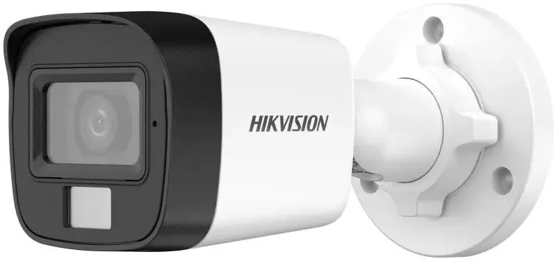 CAMERA MINI BULLET 2MP 2.8MM IR25M
