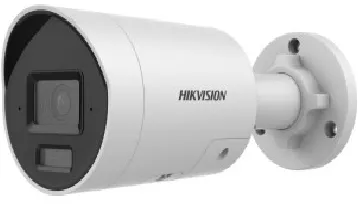 CAMERA IP BULLET 8MP 2.8MM IR 40M