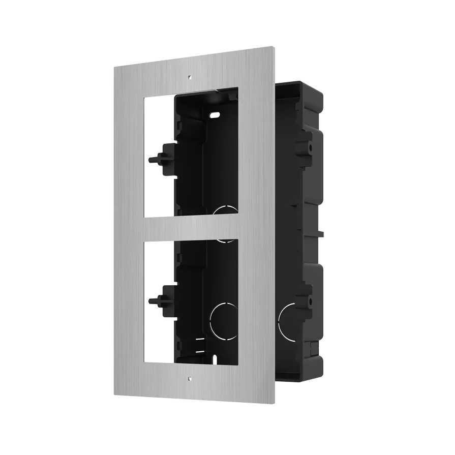 PANOU FRONTAL INCASTRAT PENTRU 2 MODULE