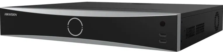 NVR 32 CANAL 16 POE K SERIES ACUSENSE 4K