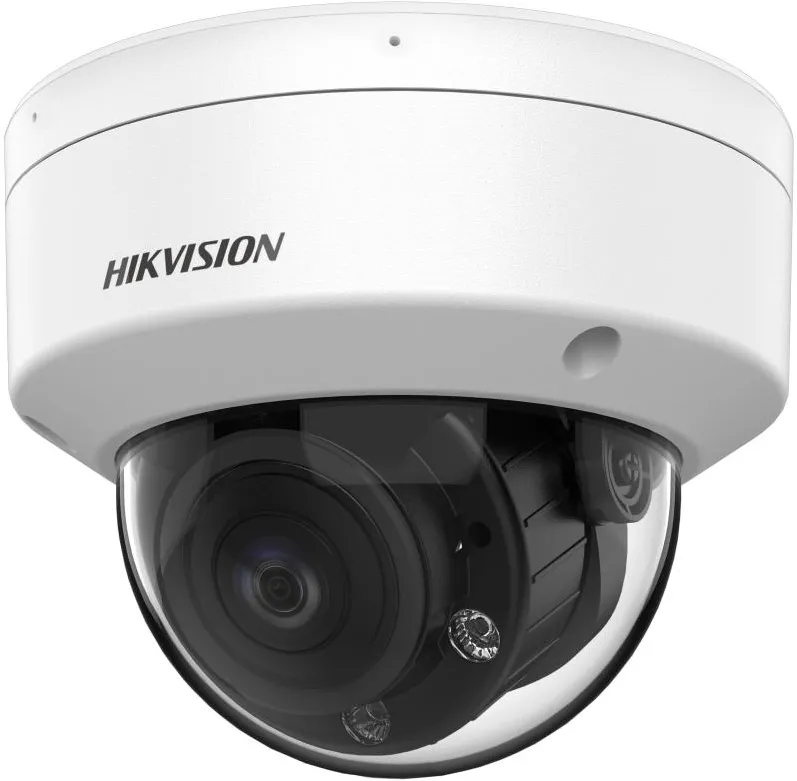 CAMERA DOME 2MP 2.8-12MM IR 60M