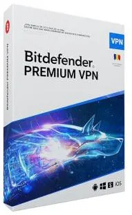LIC BIT PREMIUM VPN 10DISP 1AN RETAIL