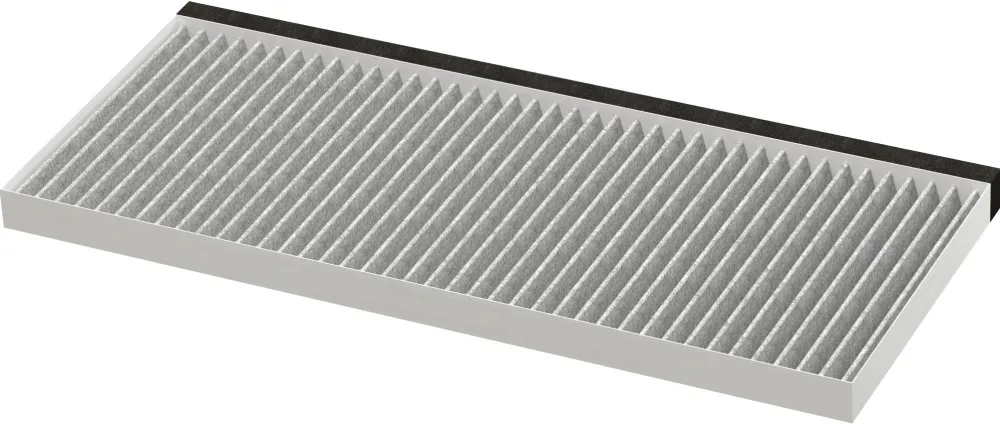 Siemens Clean Air Standard odor filter LZ11ITB14