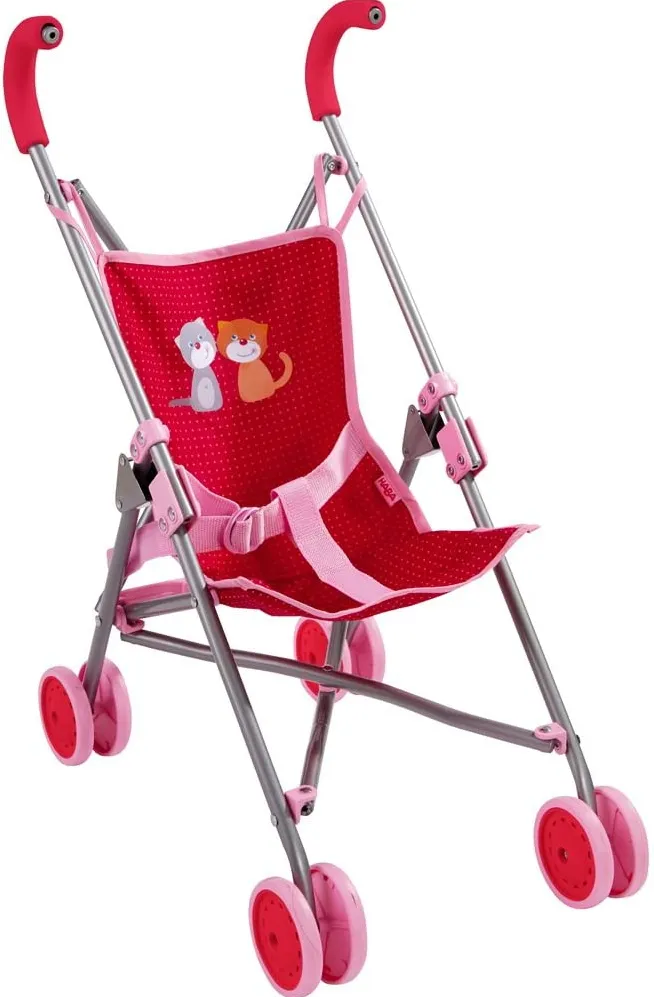 HABA doll buggy Jule - 303815