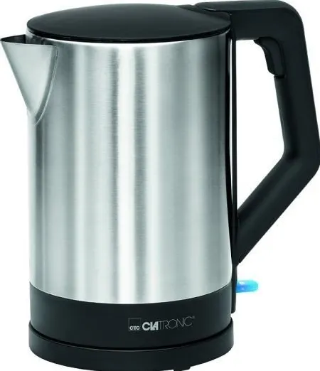 Clatronic kettle WKS 3692 1.5L black