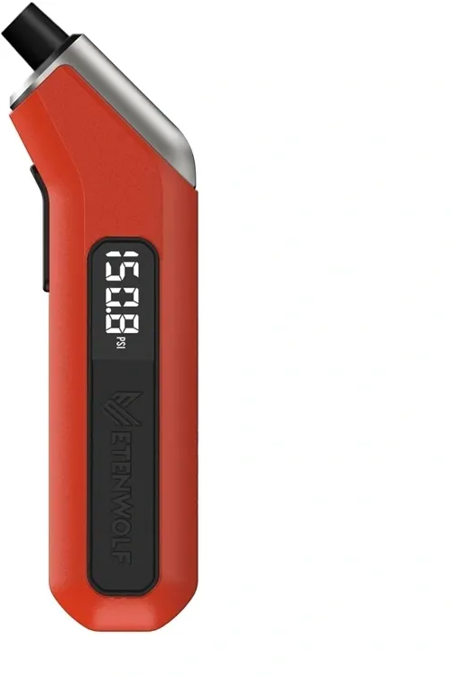Manometru electronic Etenwolf T300 (portocaliu)