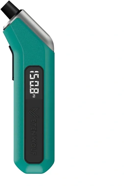 Manometru electronic Etenwolf T300 (verde)