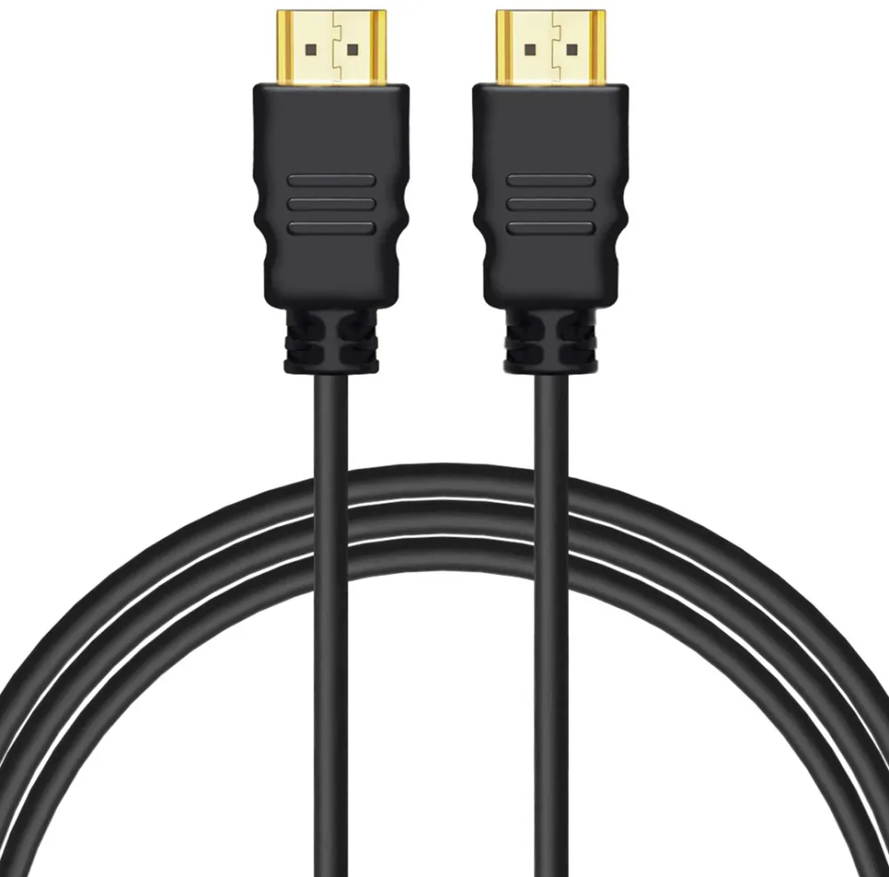 Cablu HDMI SAVIO CL-200 15 m negru