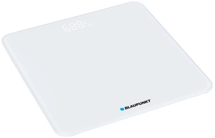 Bathroom scale Blaupunkt BSP202