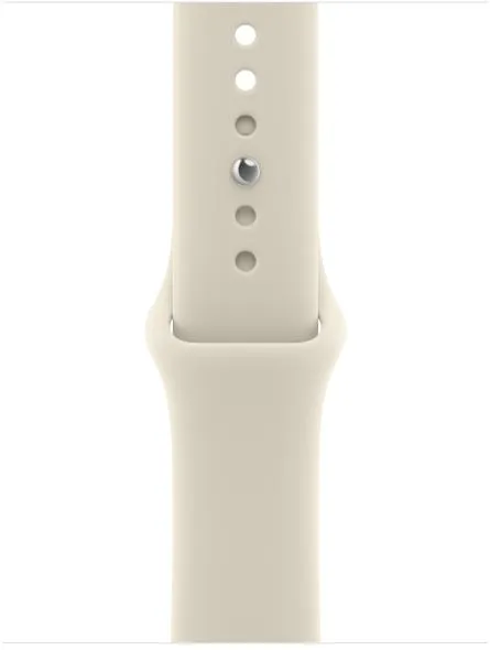 40mm Sand Sport Band - M/L