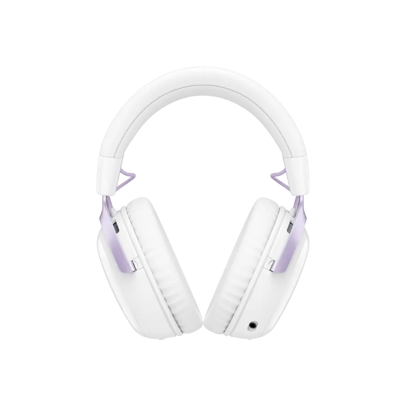 Gaming Headset Cloud III S Wireless Lavender - D95DFAA