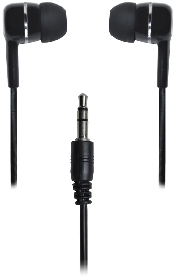 Casti In-Ear Vakoss VAKOSS Casti stereo BLACK