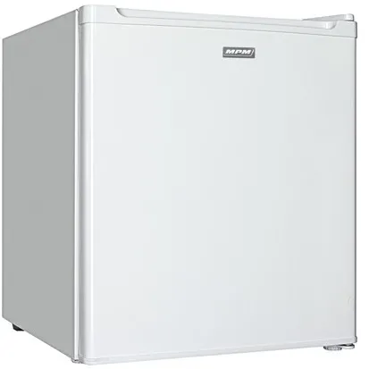 Congelator vertical MPM 46-ZS-01B 34 L clasa E alb