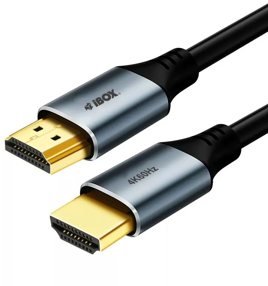iBox ITVFHD0910 HDMI 2.0 UHD 4K 60Hz cable 10 m
