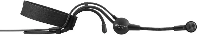 Microfon Sennheiser  ME 3 - head microphone