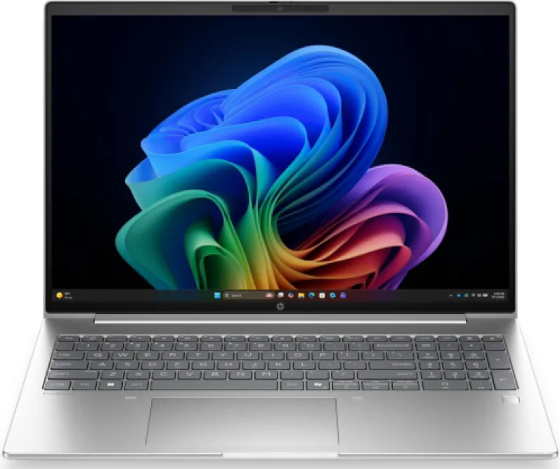 HP 4G2i 16" C7-350 16 512 UMA DOS 3Y