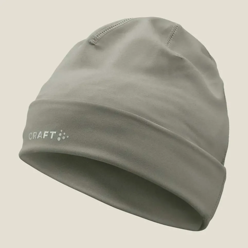 Caciula Craft Core Essence Hat verde S-M