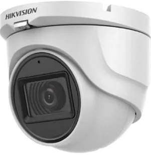 CAMERA TURBOHD TURRET 2MP 2.8MM IR30M