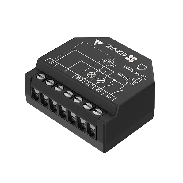 KIT SMART HOME EZVIZ T36WM