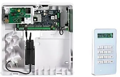 KIT FLEX C005-E1-K04 + TASTATURA MK8