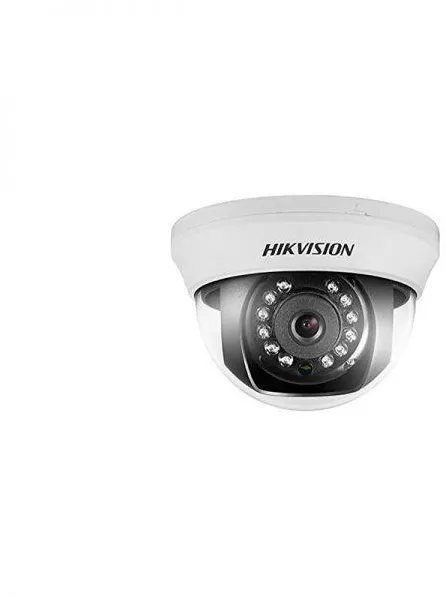 CAMERA TURBOHD DOME 2MP 2.8MM IR20M