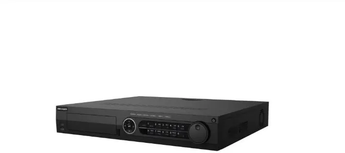 DVR TURBO 16 PoE 1.5U H.265 AcuSense