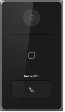 POST  VIDEOINTERFON 1 X BUTON  WIFI