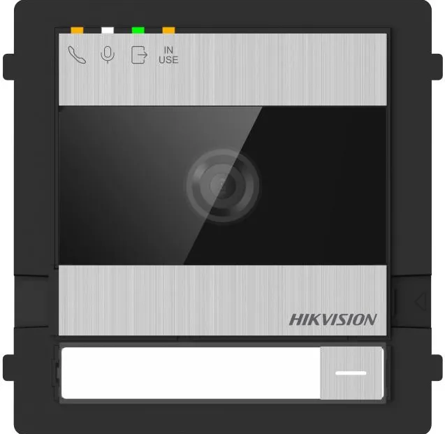 HIKVISION IP DOOR STATION 2-WIRE