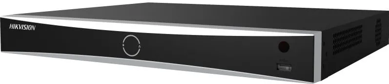 NVR Hikvision DS-7608NXI-K2/8P(D) 4K 8 canale 2 SATA