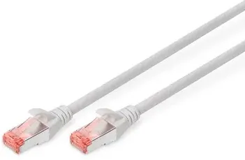 Cablu retea Assmann DIGITUS DK-1644-200 20 m gri