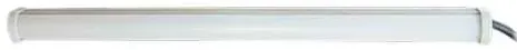 Lampa LED pentru dulap rack 19" Intellinet 715867 11 W cablu 1,8 m